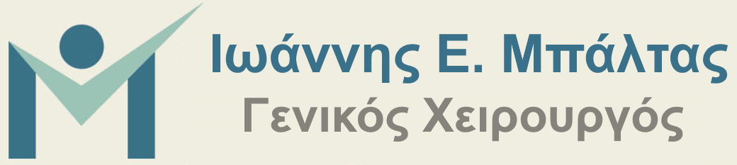 Logo for Ιωάννης Μπάλτας